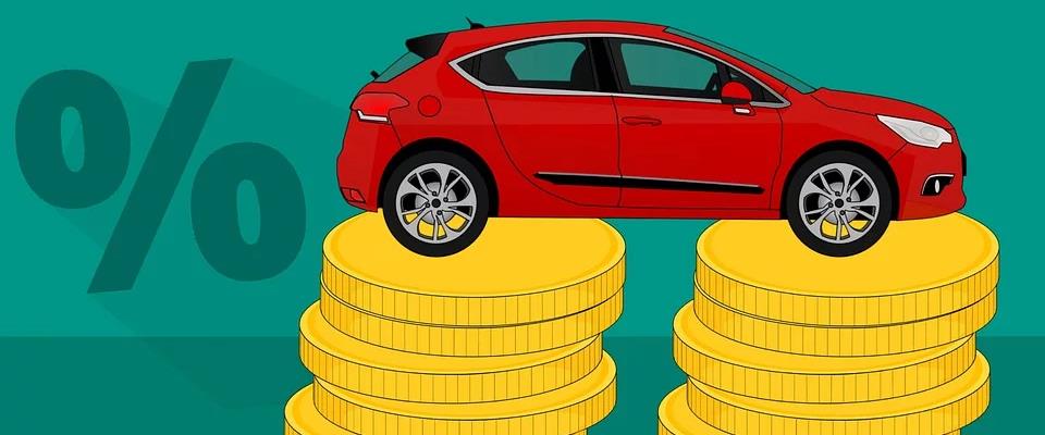 Auto finanzieren ohne Schufa